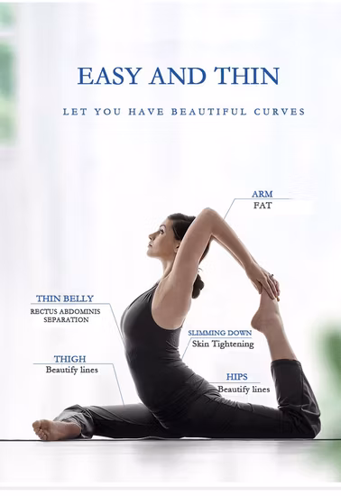 2023 Cryoskin Thermal Cryotherapy Cool EMS Pad Skin T Slimming Shock Cryoskin Machine with EMS for Body Slimming