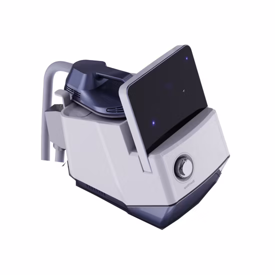 2023 Cryoskin Thermal Cryotherapy Cool EMS Pad Skin T Slimming Shock Cryoskin Machine with EMS for Body Slimming