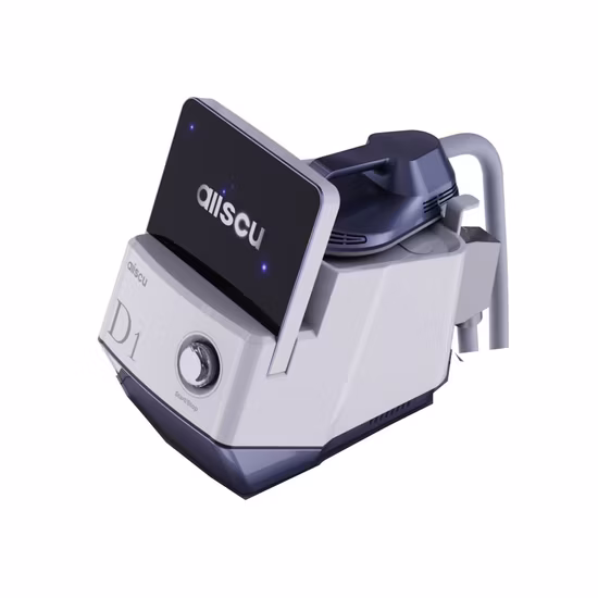 2023 Cryoskin Thermal Cryotherapy Cool EMS Pad Skin T Slimming Shock Cryoskin Machine with EMS for Body Slimming