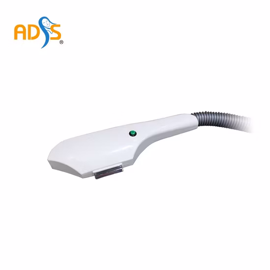 Portable Skin Rejuvenation Opt Hair Removal Machine