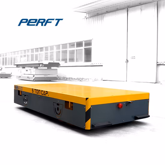 Electric Rail Conductor Carrier for Heavy Duty Material Transport Equipment