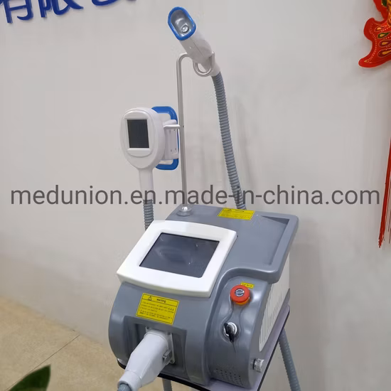 Best Saler Cryoskin Fat Freeze Cooling Weight Loss Machine Mslca543