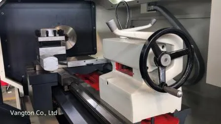 CNC Milling Machine Vtl-1600 / Vertical CNC Machine Center