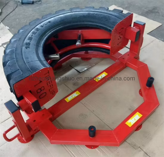 Commercial Gym Strength Machine Tire Flip Machine