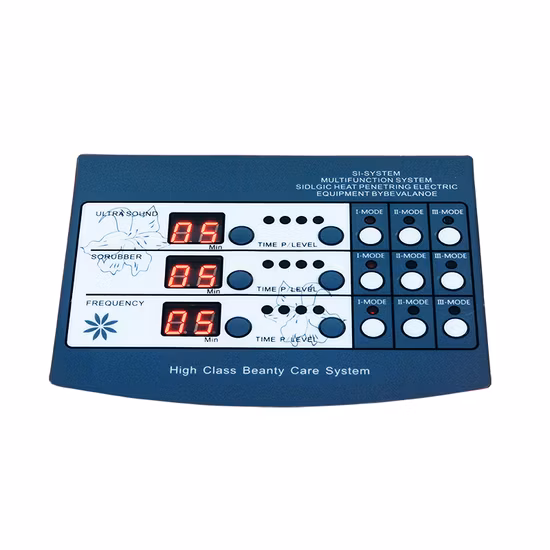 Multi-Functional Skin Management Instrument Skin Care Beauty Device